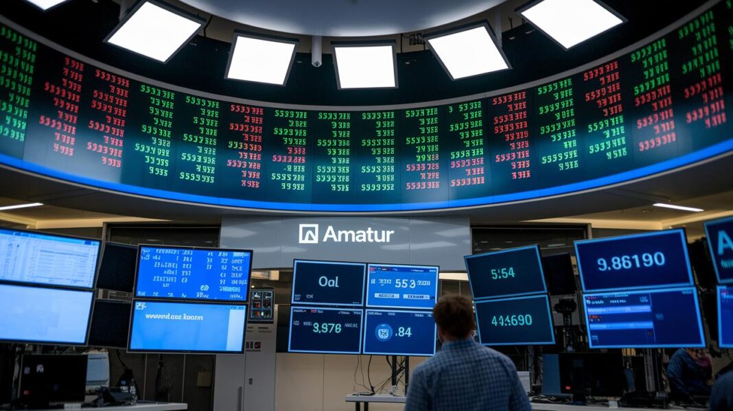 Financial News Usa: Bright Market Updates