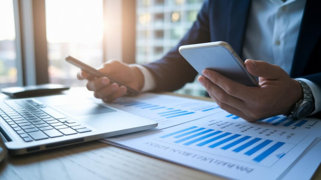 Financial Newspapers: Fresh Insights For Smart Investing