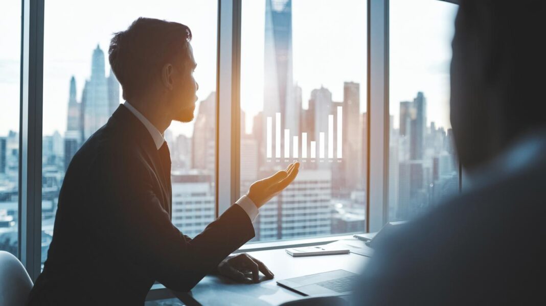 Financial Planning And Advice: Bright Future Ahead
