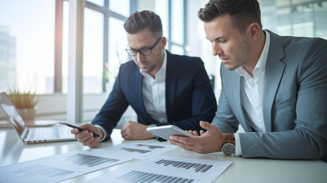 Financial Planning For Business Owners Brings Bright Success
