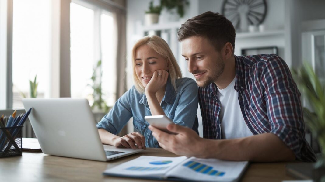 Financial Security Inspires A Bright Future