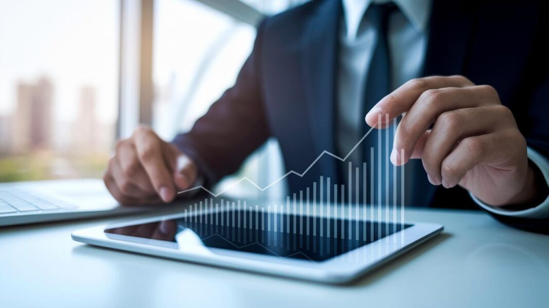 Financial Stability Sparks Smart Economic Growth