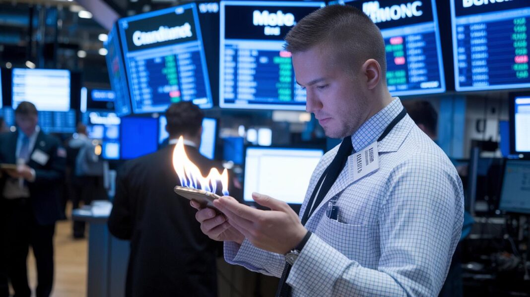 Fire Investment Portfolio Sparks Bold Returns