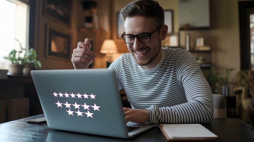 First Advantage Financial Reviews: Genuine Customer Praise