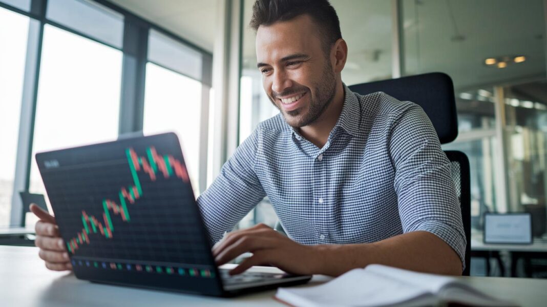 Fisher Investment Portfolio Thrives With Strong Performance