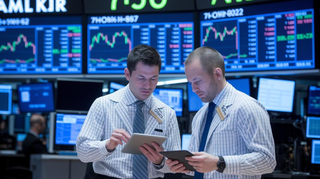 Global Market Insights: Bold Economic Trends