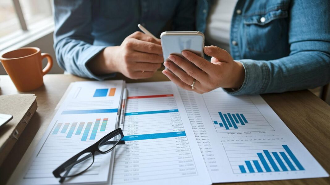 Holistic Financial Planning: Embrace Life’s Balance