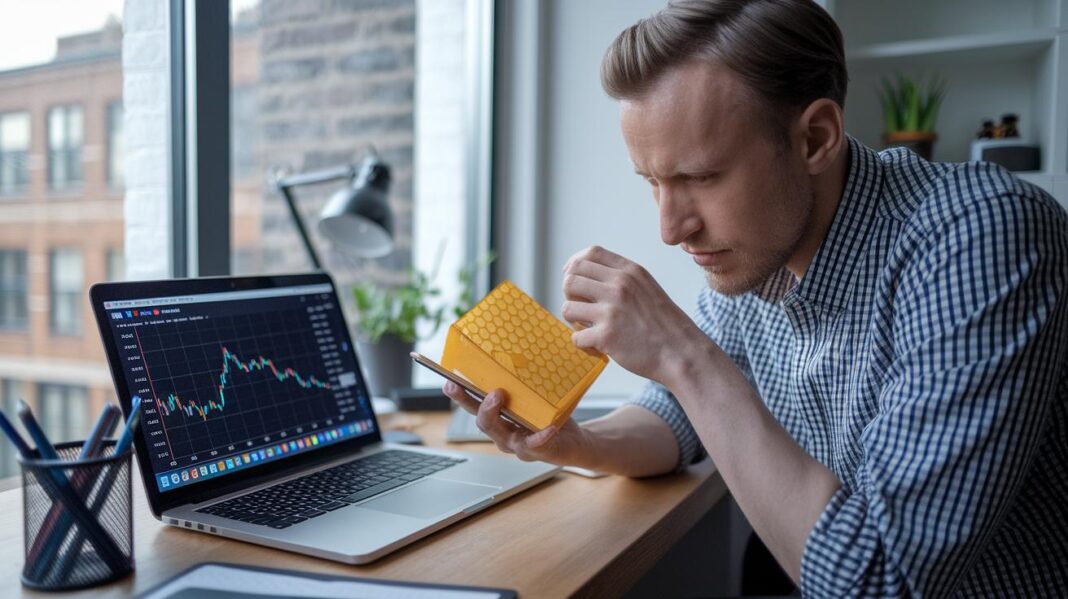 Honeypot Crypto: Savvy Safety Tips