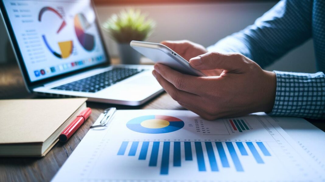 How To Make A Financial Plan: Smart Start