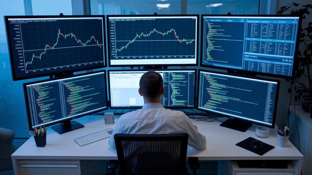 Intelligent Portfolio: Algorithmic Edge For Investing