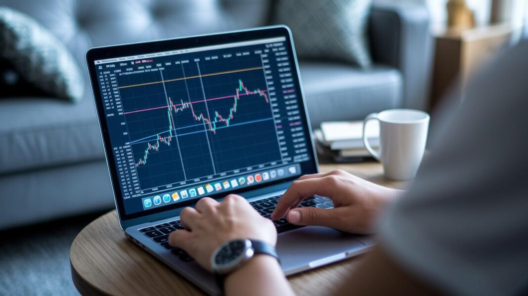 Investment Advice For Passive Income Ignites Financial Growth