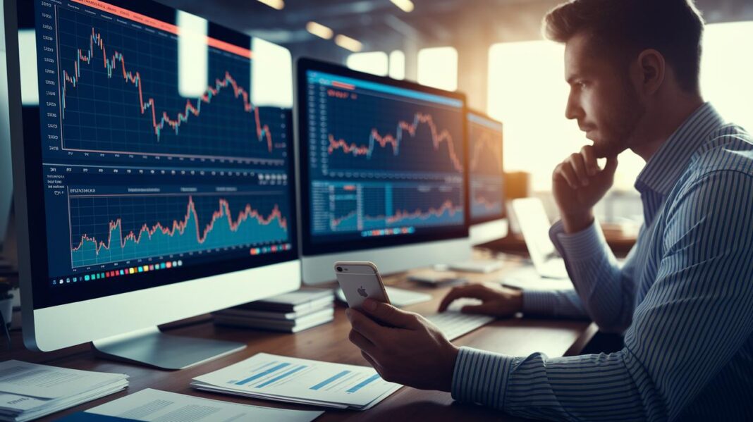 Investment Portfolio Risk Management Drives Strong Growth