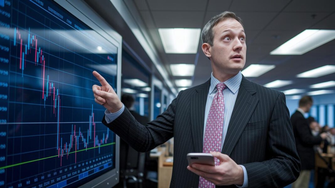 Jpmorgan Market Insights Spark A Bullish Outlook