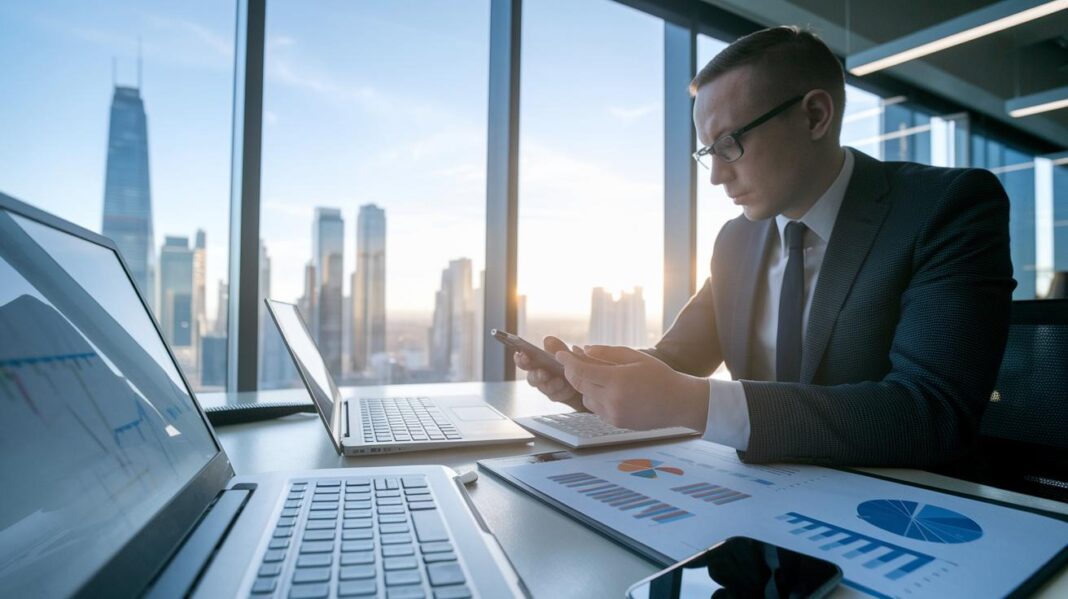 Kkr Investment Portfolio: Robust Growth Insights