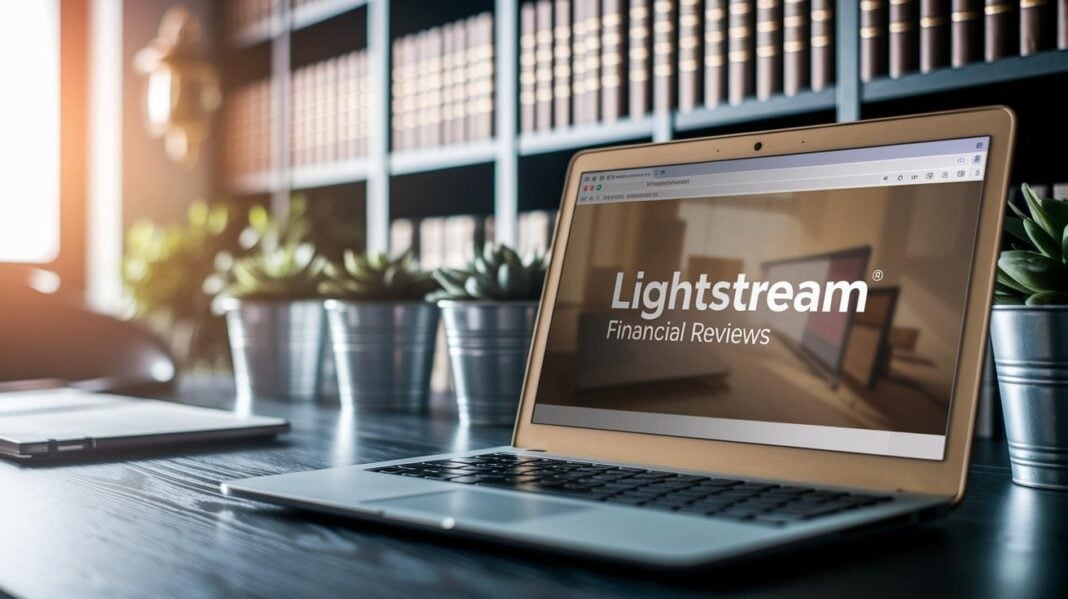 Lightstream Financial Reviews: Bright And Honest