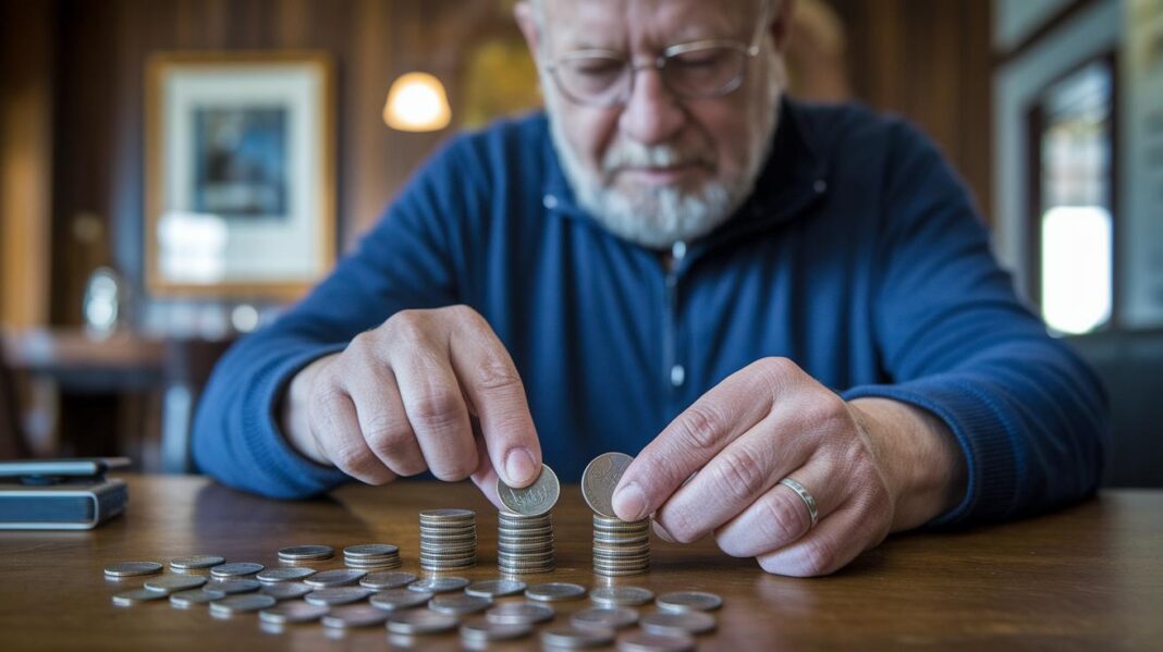Lowball Coins Spark Exciting Collecting Finds