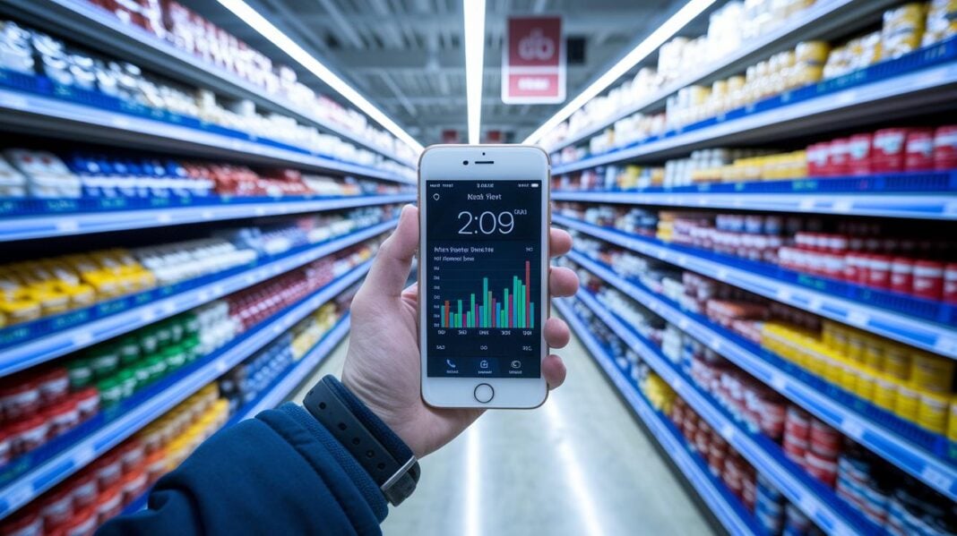 Market Basket Application Elevates Retail Performance