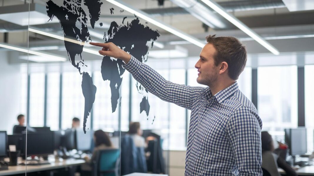 Market Entry Strategies: Rapid Wins For Global Growth