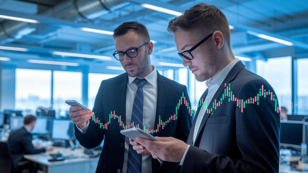 Market Innovations Spark Bold Business Trends