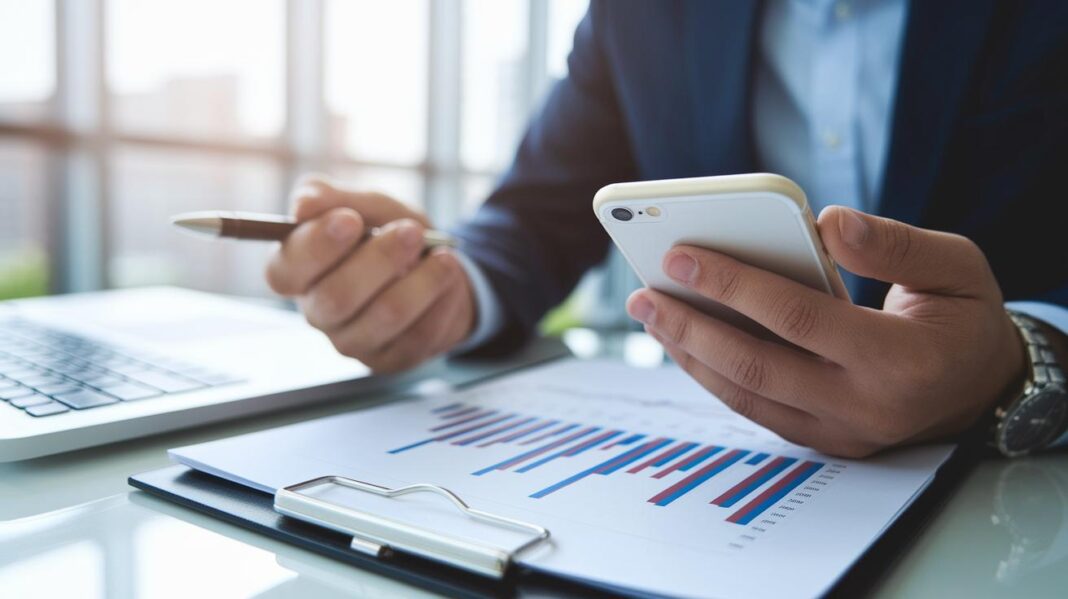 Market Opportunity Drives Bold Business Growth