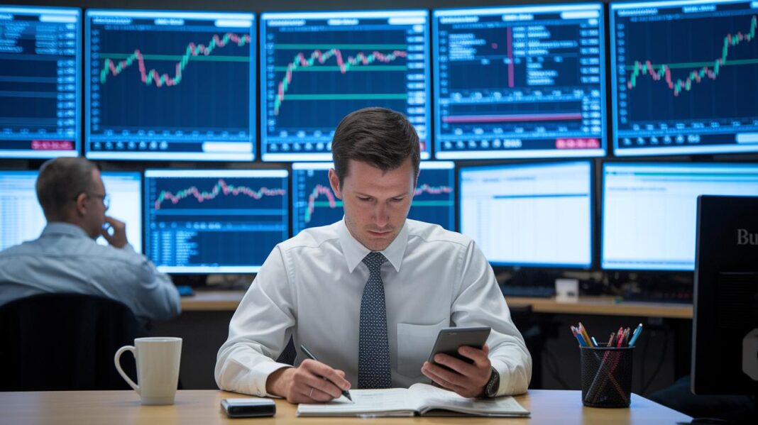Market Profile: Powerful Trading Insights