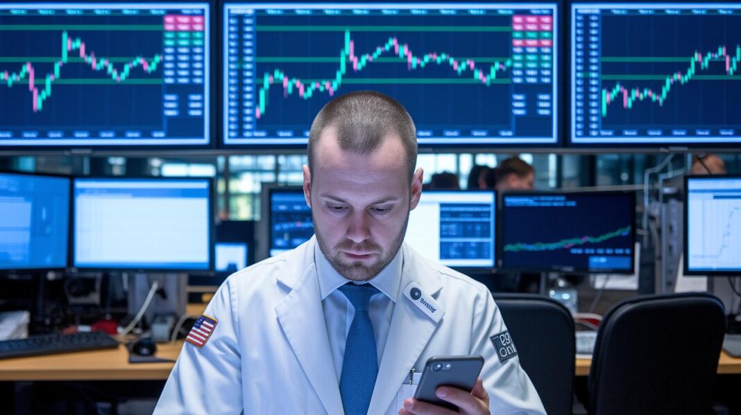 Market Psychology: Elevate Trading Success