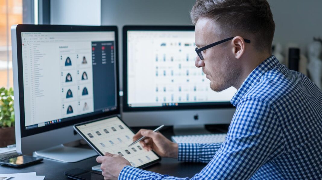 Market Research On Competitors Fuels Winning Growth