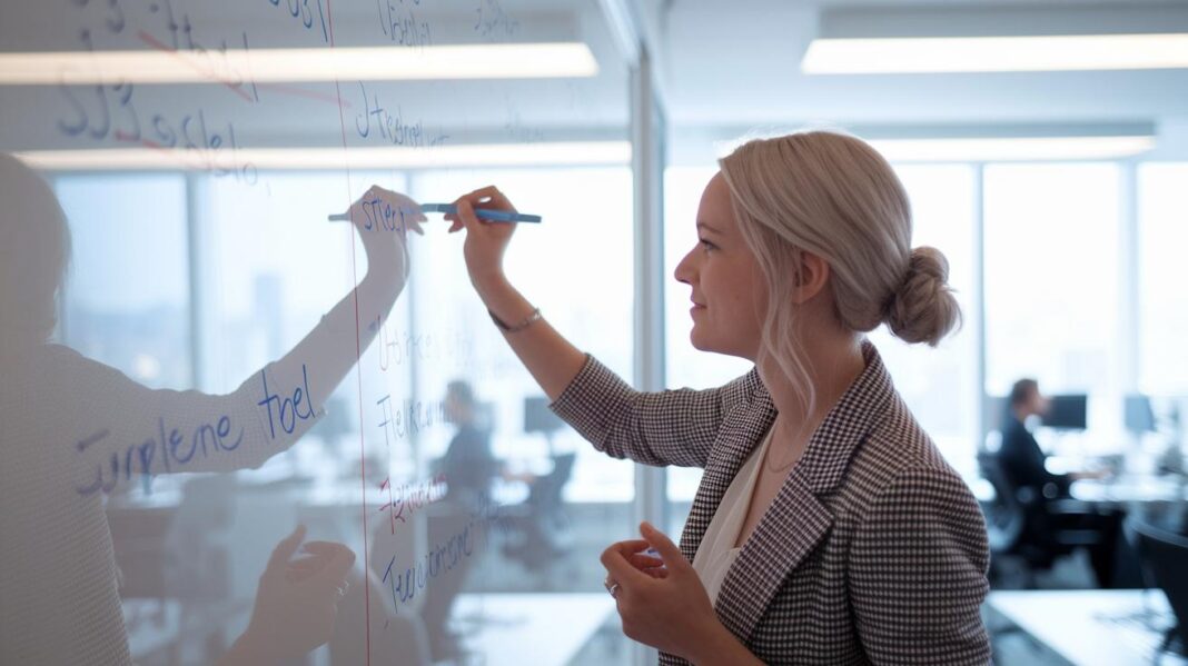 Market Research Process: Simple Steps To Success