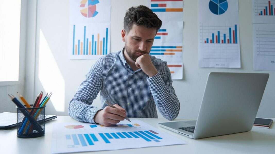 Market Research Tools: Top Picks For Success