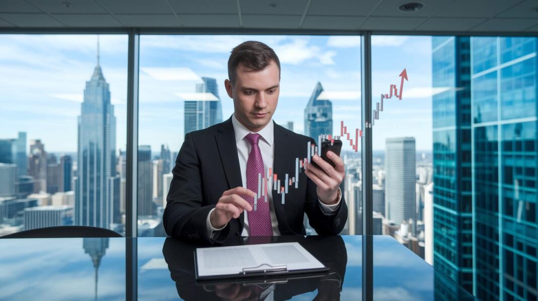 Market Trend Analysis: Empower Your Strategy