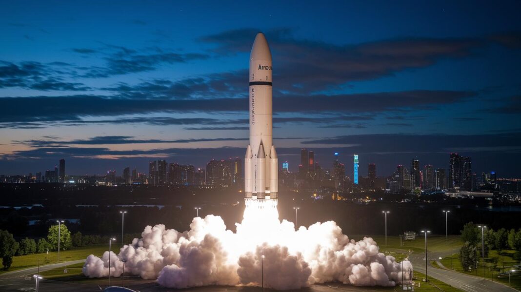 Moonshot Crypto: Bold Prospects Ahead