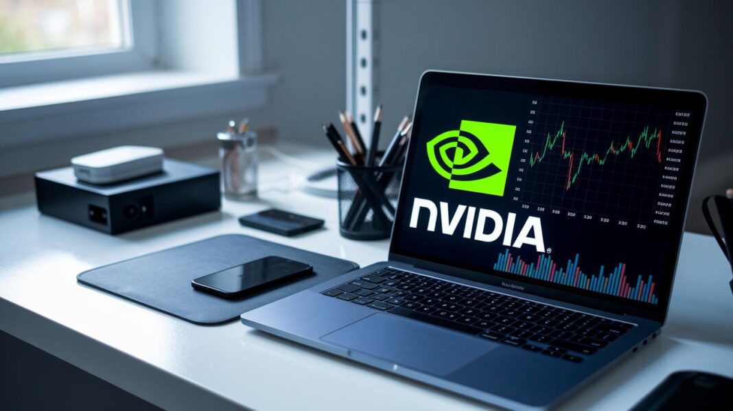 Nvidia Ai Investment Portfolio: Smart Growth Insights