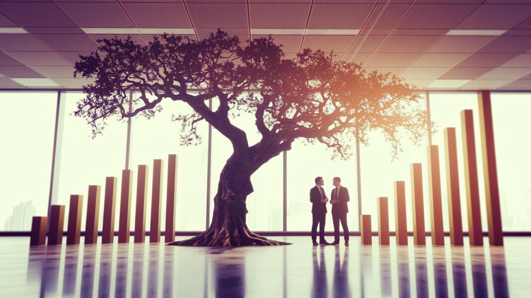 Oaktree Capital Portfolio Shines With Strong Strategy
