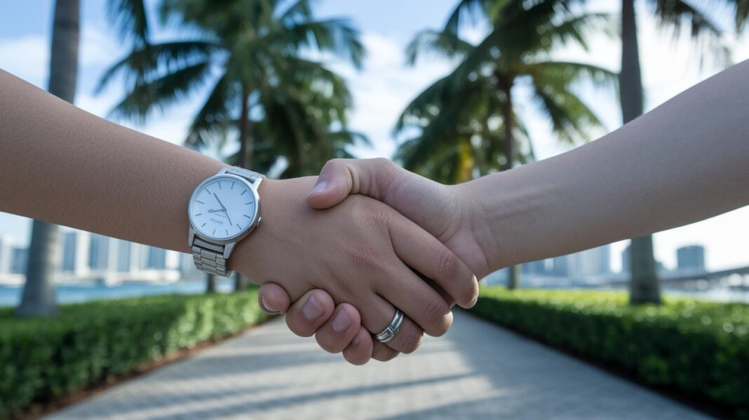 One Park Financial Miami Reviews Spark Genuine Trust