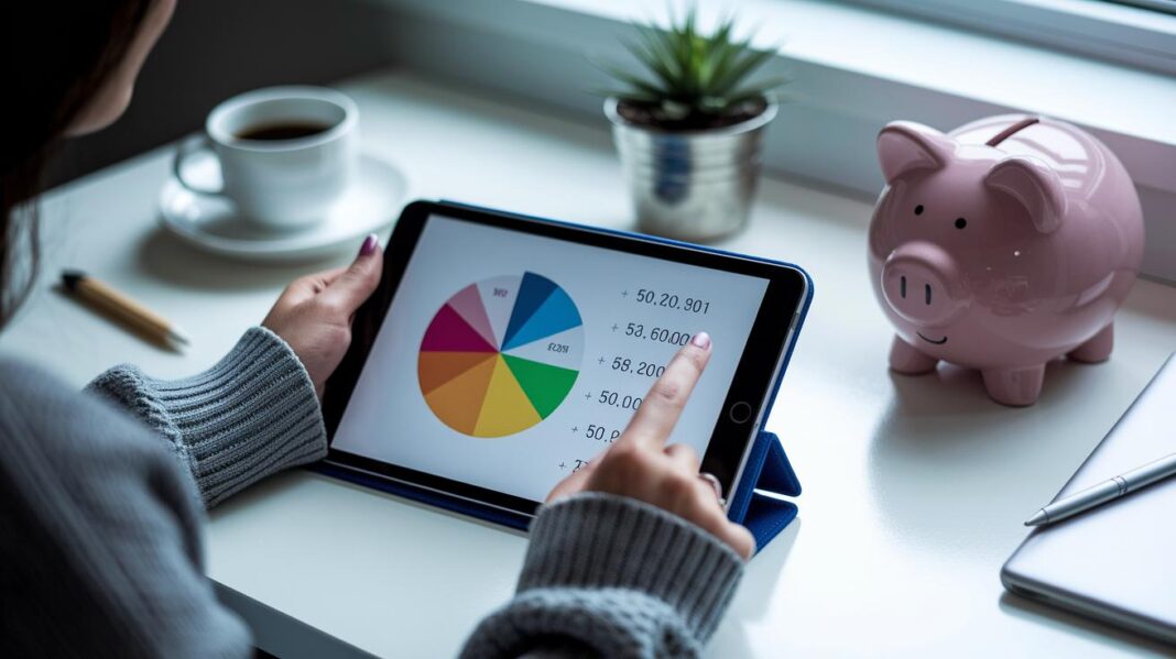 Personal Financial Literacy Boosts Smart Money Management