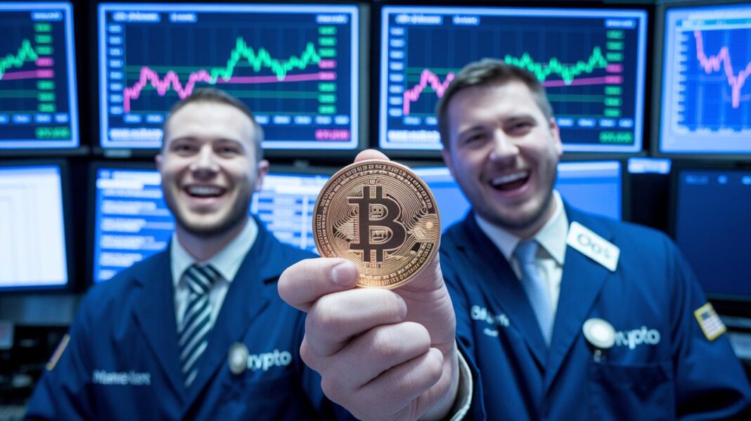 Pink Sale Crypto Ignites Investment Excitement