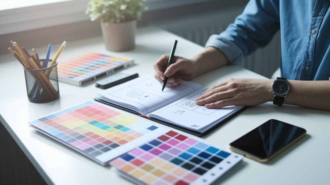 Portfolio Builder: Ignite Your Creative Career