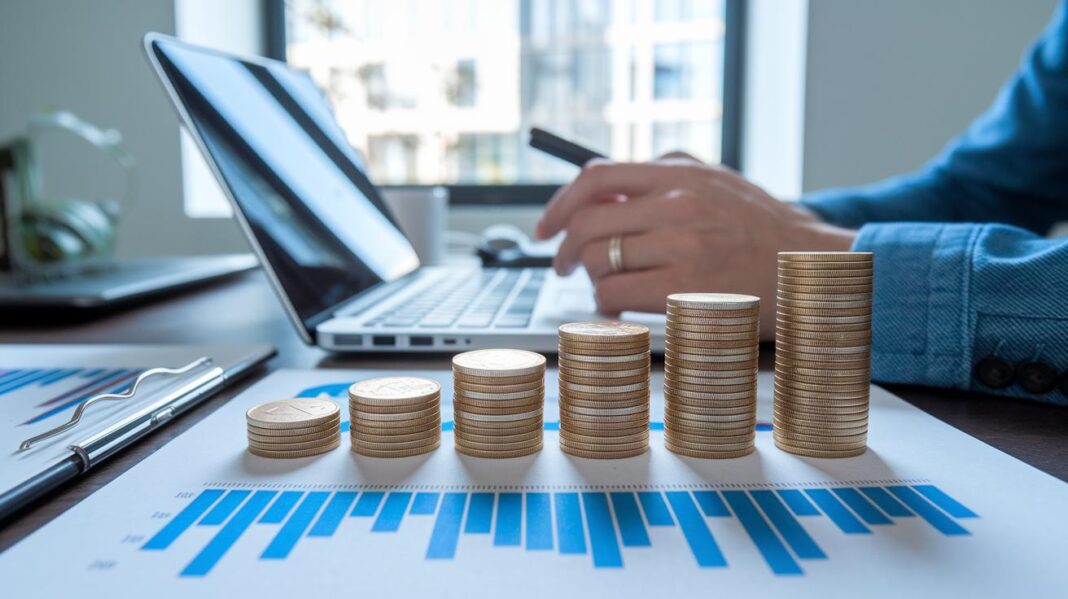 Portfolio Staples: Reliable Picks For Long-term Growth
