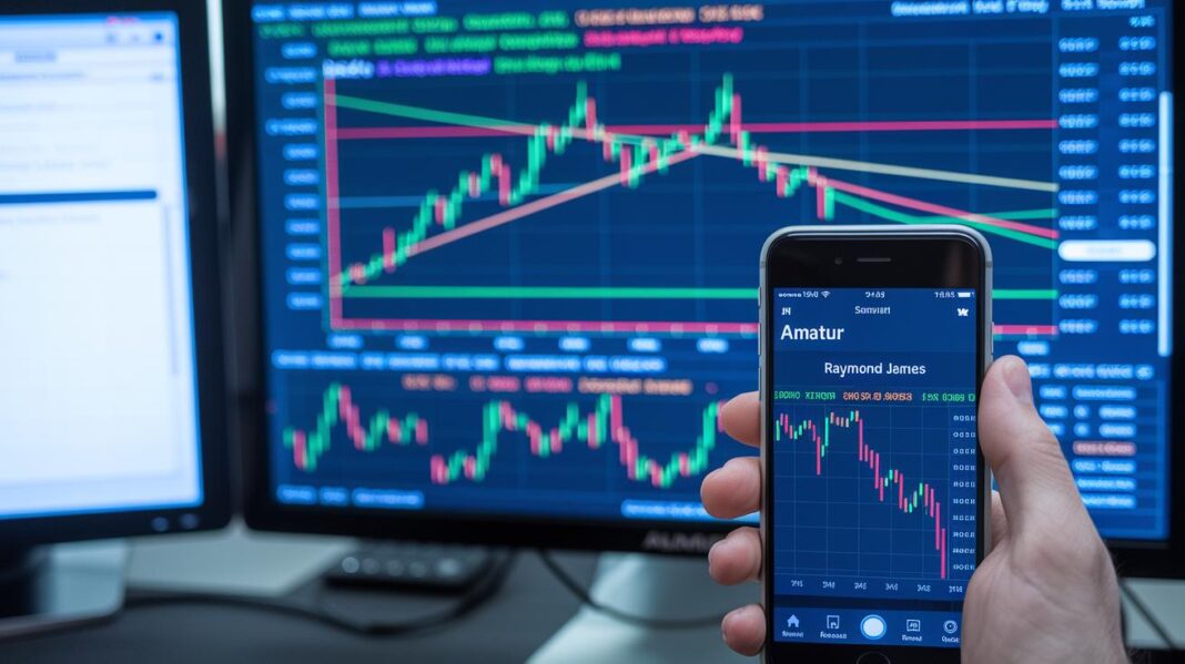 Raymond James Financial Reviews: Trusted And Respected