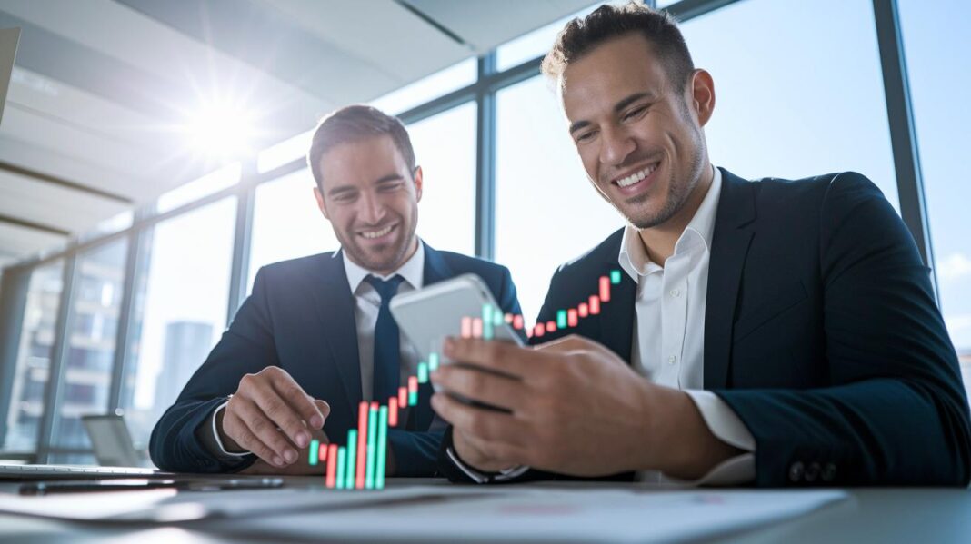 Rebalancing Investment Portfolio: Brighter Future Ahead
