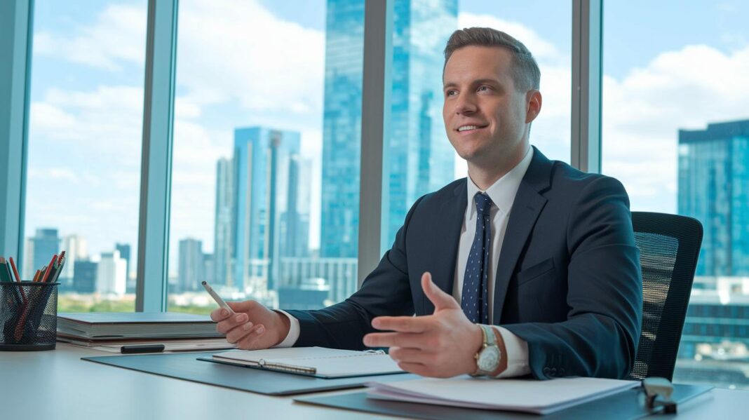 Responsibilities Of A Financial Advisor: Rewarding Impact