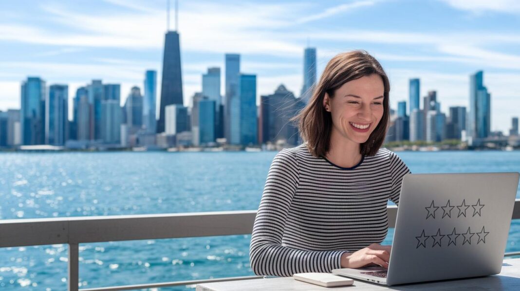 Skyline Financial Reviews Spark User Confidence