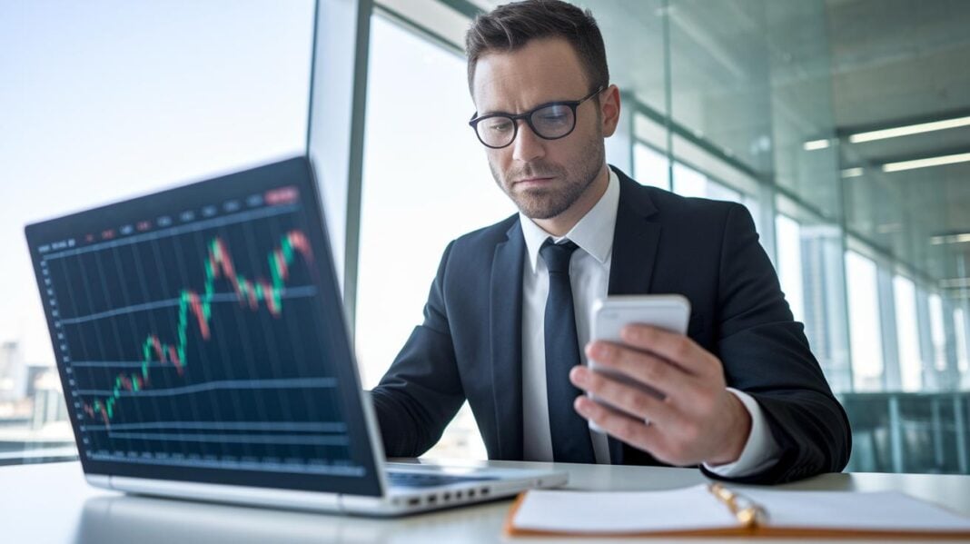 Software Share Market Analysis: Efficient Tools For Investors