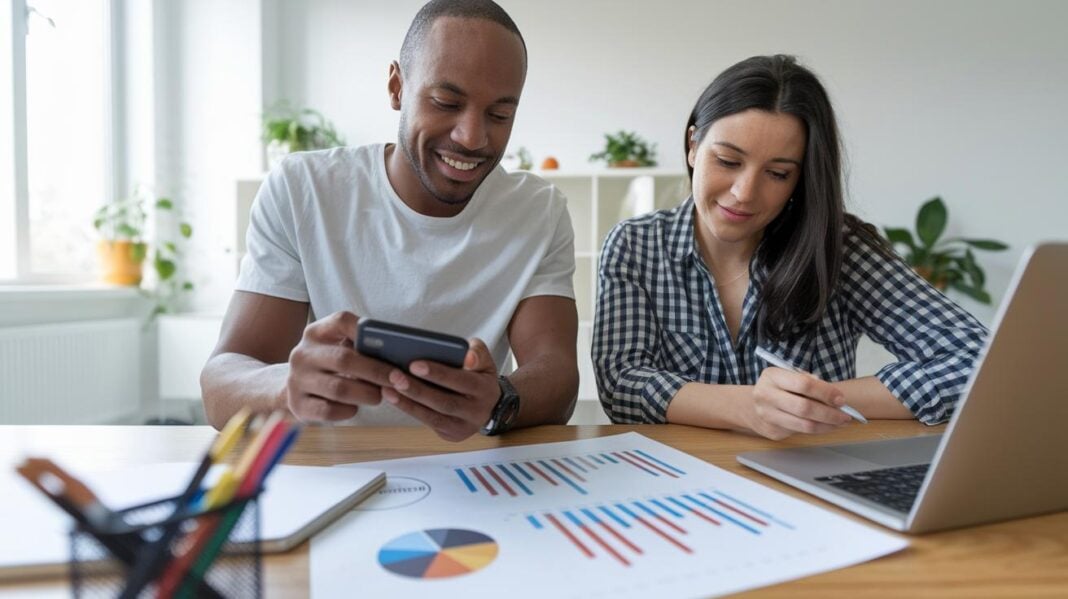 Steps To Financial Freedom: Empower Your Future