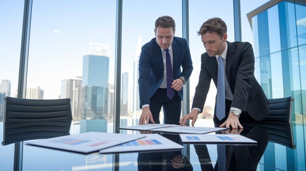 Strategic Portfolio Management Amplifies Business Impact