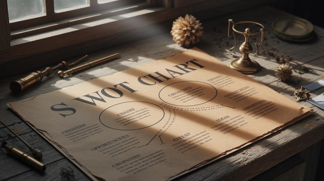 Swot Analysis Opportunities Examples: Bright Growth Ideas