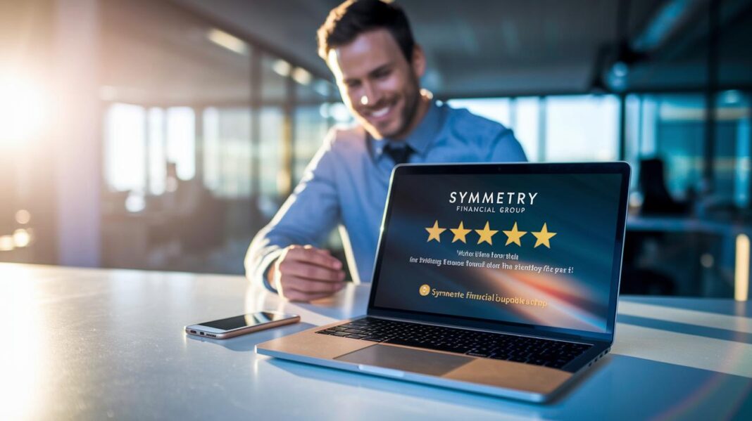 Symmetry Financial Group Reviews: Rave Opinions