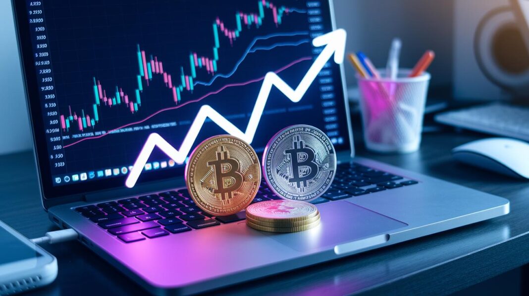 Trending Crypto Coins Ignite Market Growth