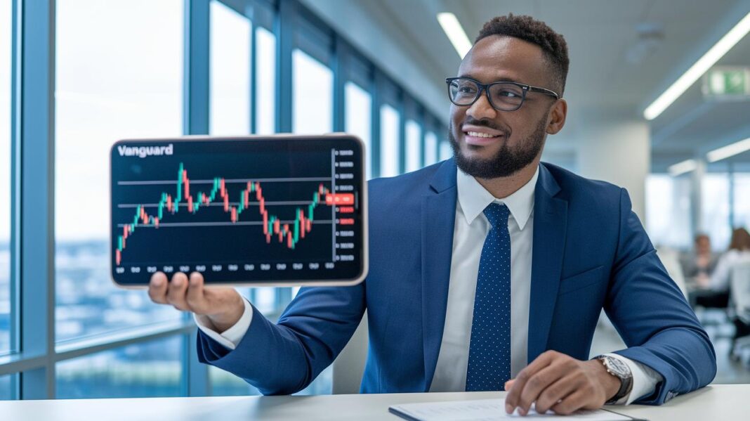 Vanguard Portfolio Shines With Smart Strategies