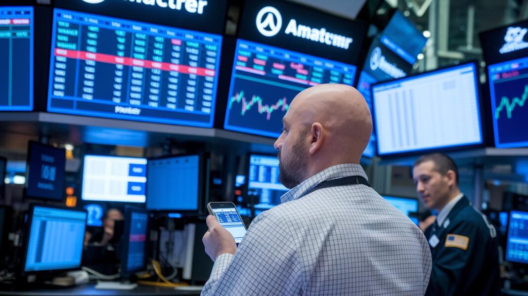 Wall Street News: Thrilling Market Updates